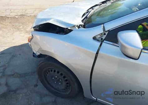 2015 Nissan Sentra S z USA, uszkodzony, nr VIN 3N1AB7APXFY363622